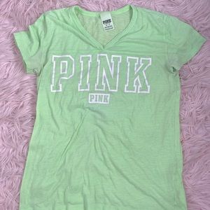 Victoria’s Secret PINK tee